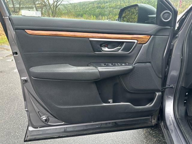Used 2018 Honda CR-V EX image 10
