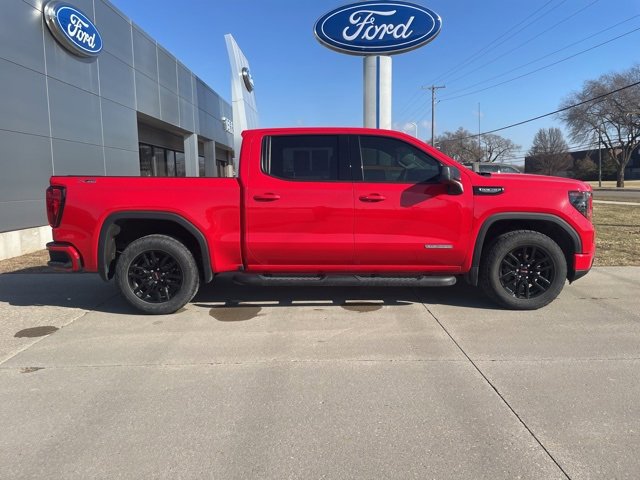 Used 2023 GMC Sierra 1500 Elevation image 16