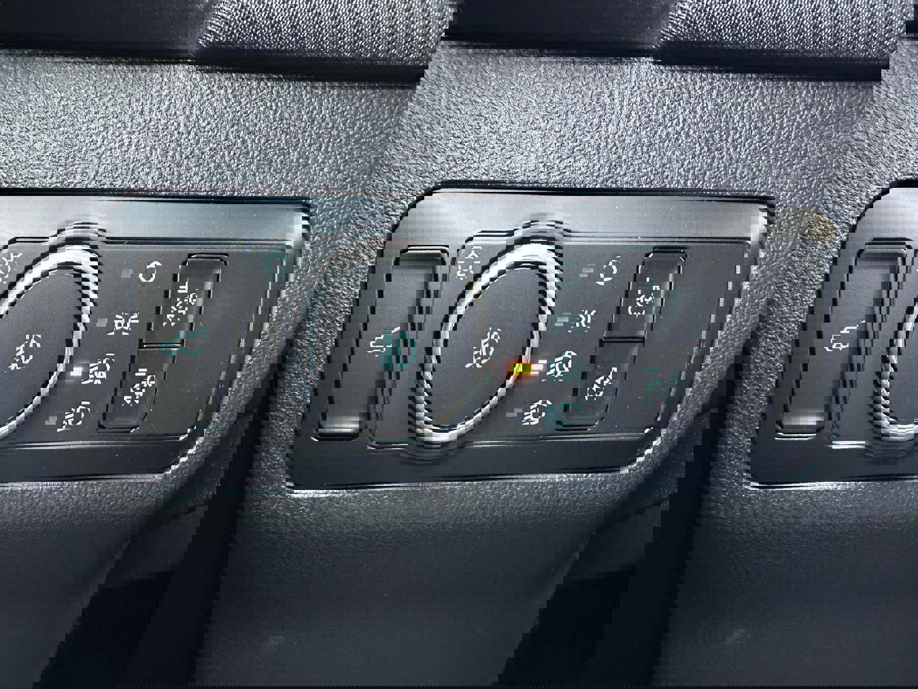 New 2025 Ford Bronco Sport Big Bend image 23