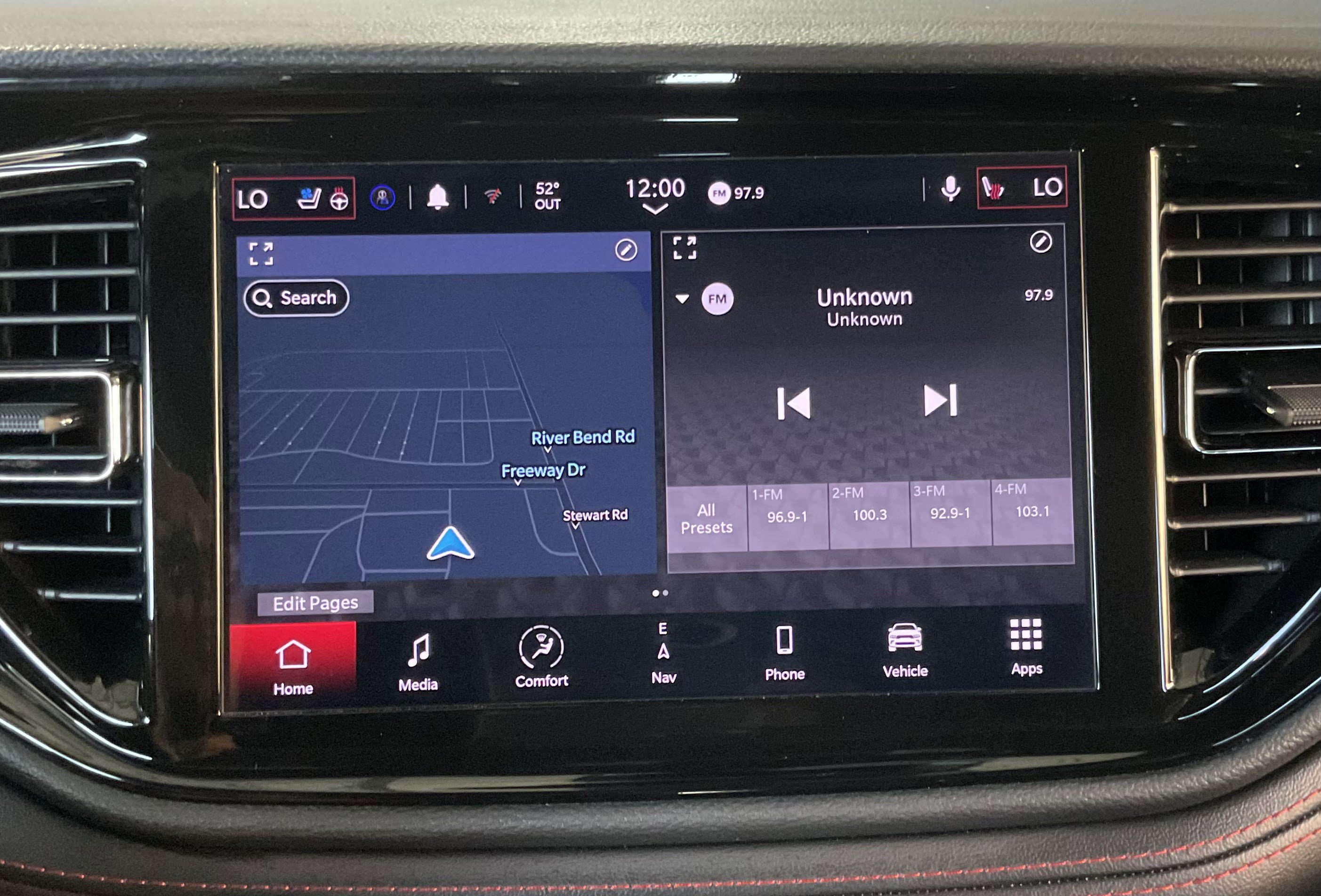 Used 2025 Dodge Durango R/T image 16