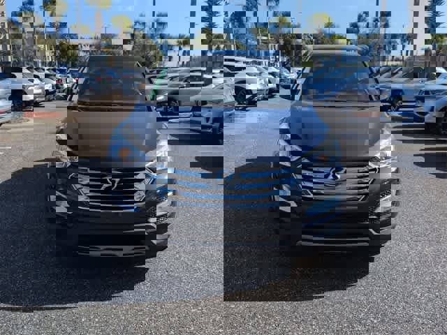 Used 2014 Hyundai Santa Fe Sport w/ Technology Package 04 image 3