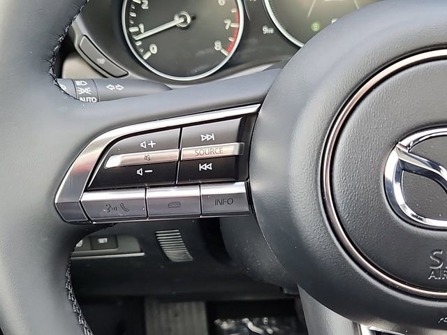 Certified 2025 MAZDA CX-50 AWD 2.5 S w/ Cargo Package image 20