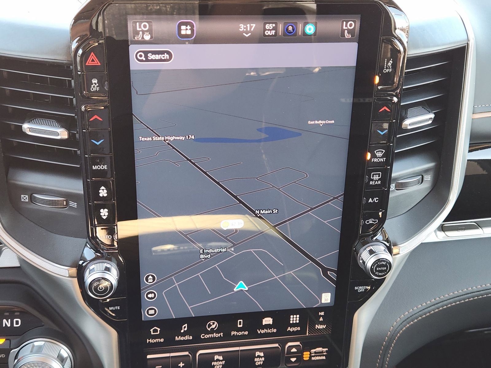 New 2026 RAM 1500 Tungsten image 15