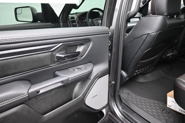 New 2027 RAM 1500 Rebel w/ Rebel Level 2 Equipment Group AWD/4WD image 19