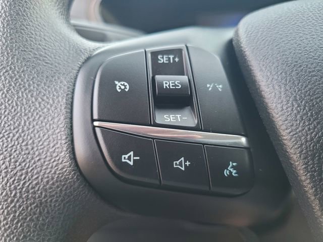 Used 2025 Ford Escape Active FWD image 27