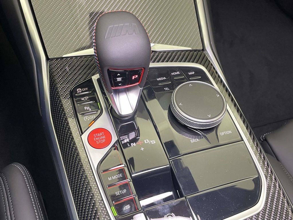 New 2026 BMW M4 xDrive Competition AWD/4WD image 27