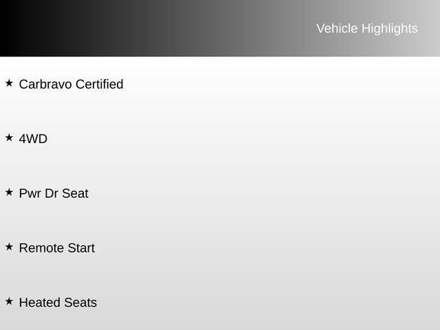 Used 2024 Chevrolet Silverado 1500 LT AWD/4WD image 6