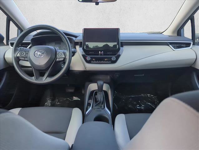 Used 2024 Toyota Corolla LE image 20