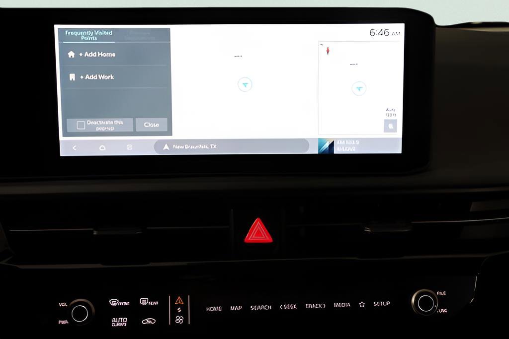 New 2025 Kia EV6 Light image 37