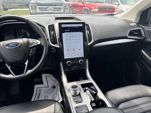 Used 2024 Ford Edge SEL w/ Convenience Package AWD/4WD image 20