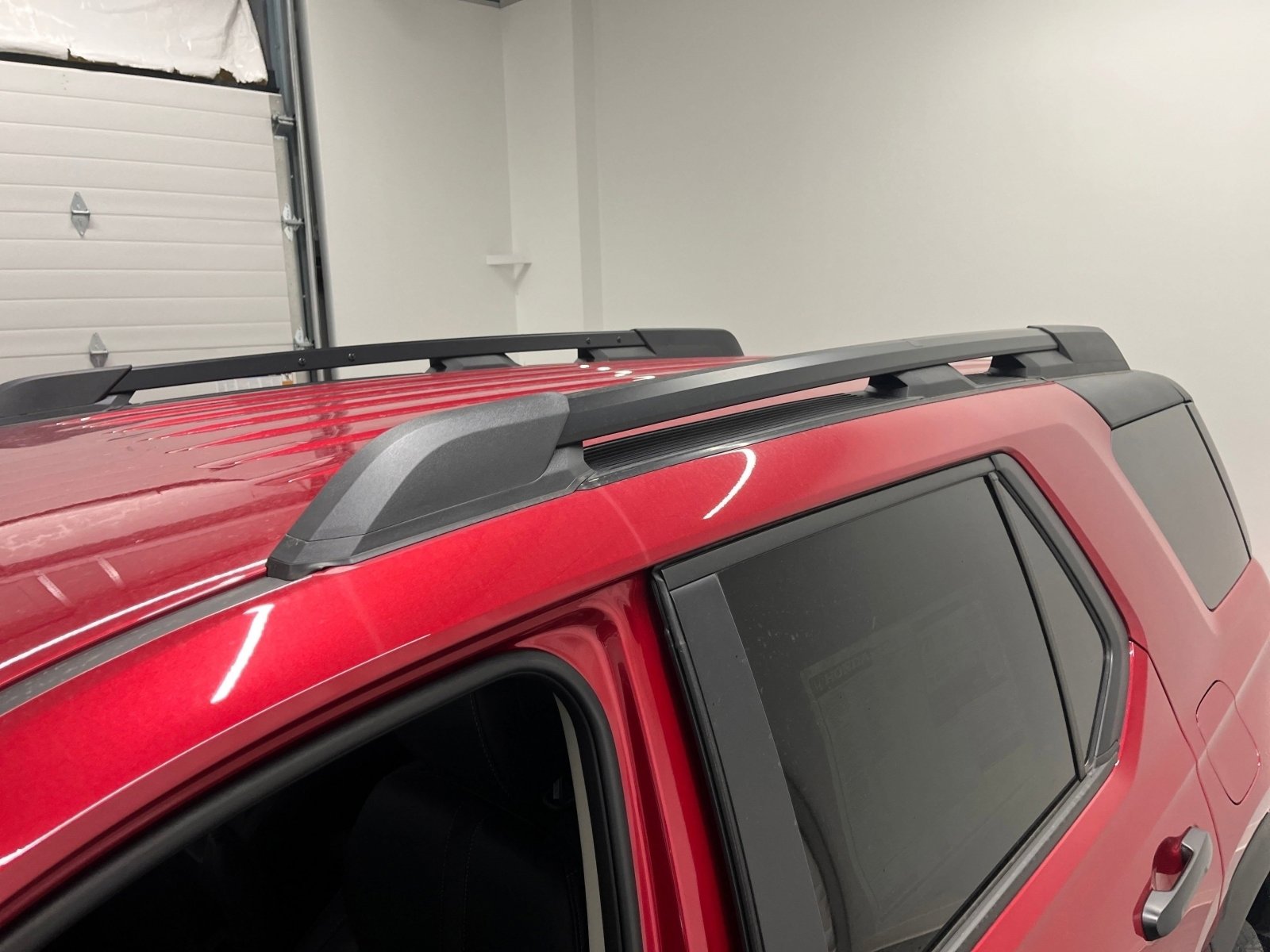 New 2026 Honda Passport RTL image 34