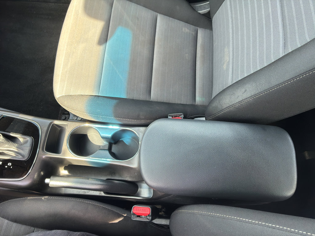 Used 2017 Kia Forte S FWD image 15