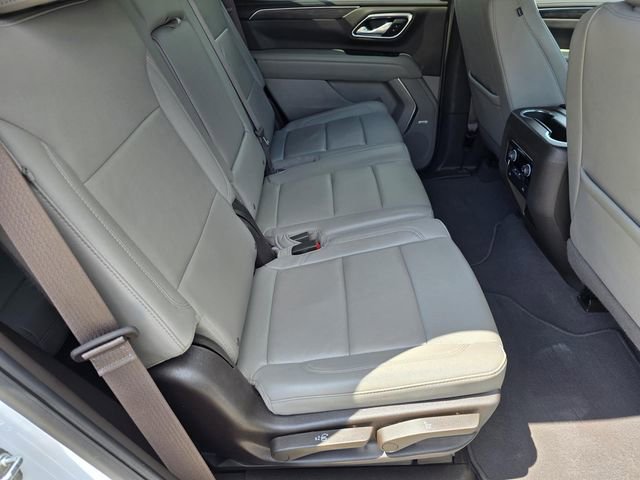 Used 2024 Chevrolet Tahoe LT image 30