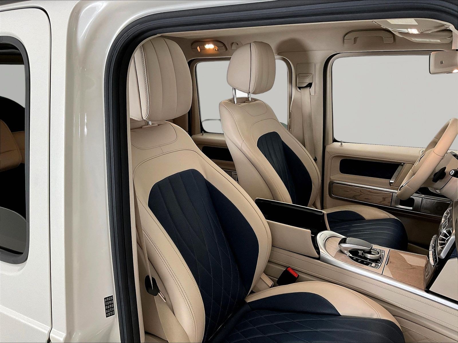 Used 2020 Mercedes-Benz G 550 image 29