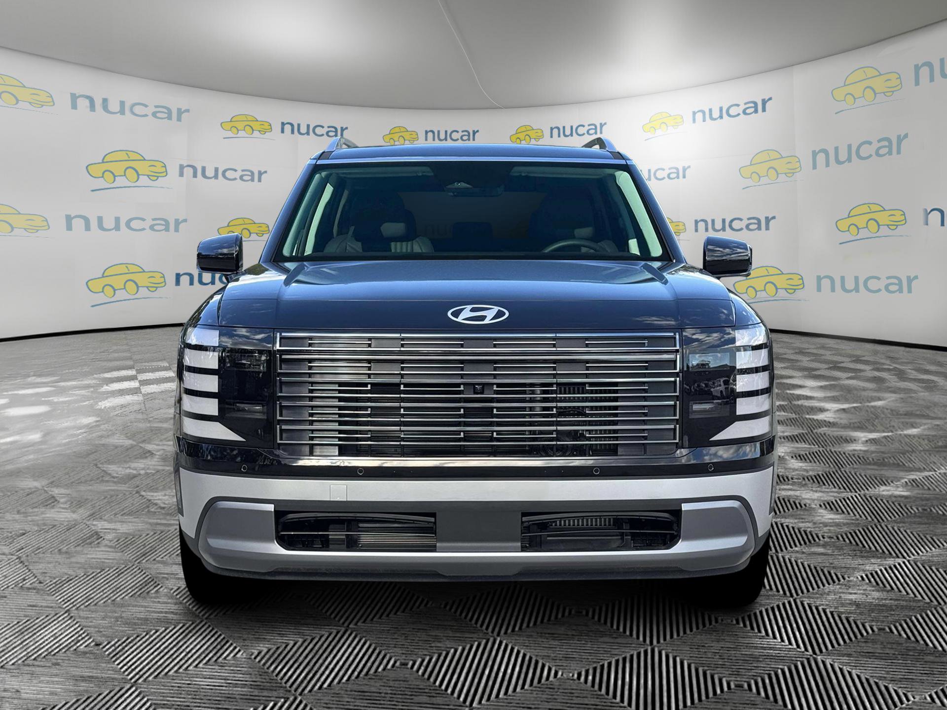 New 2026 Hyundai Palisade SEL Premium image 12