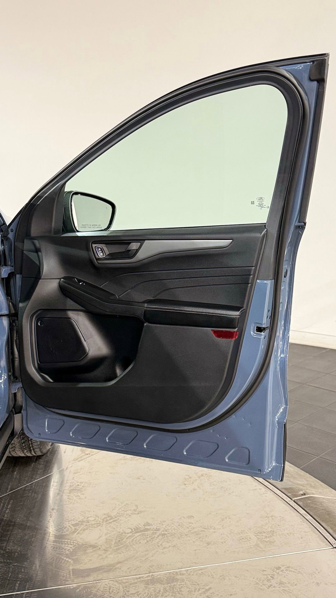 Used 2025 Ford Escape Active image 47