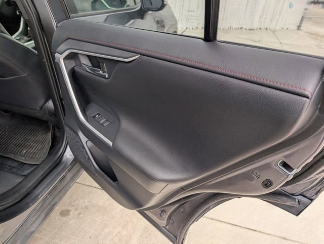 Used 2022 Toyota RAV4 XSE w/ Weather Package image 29