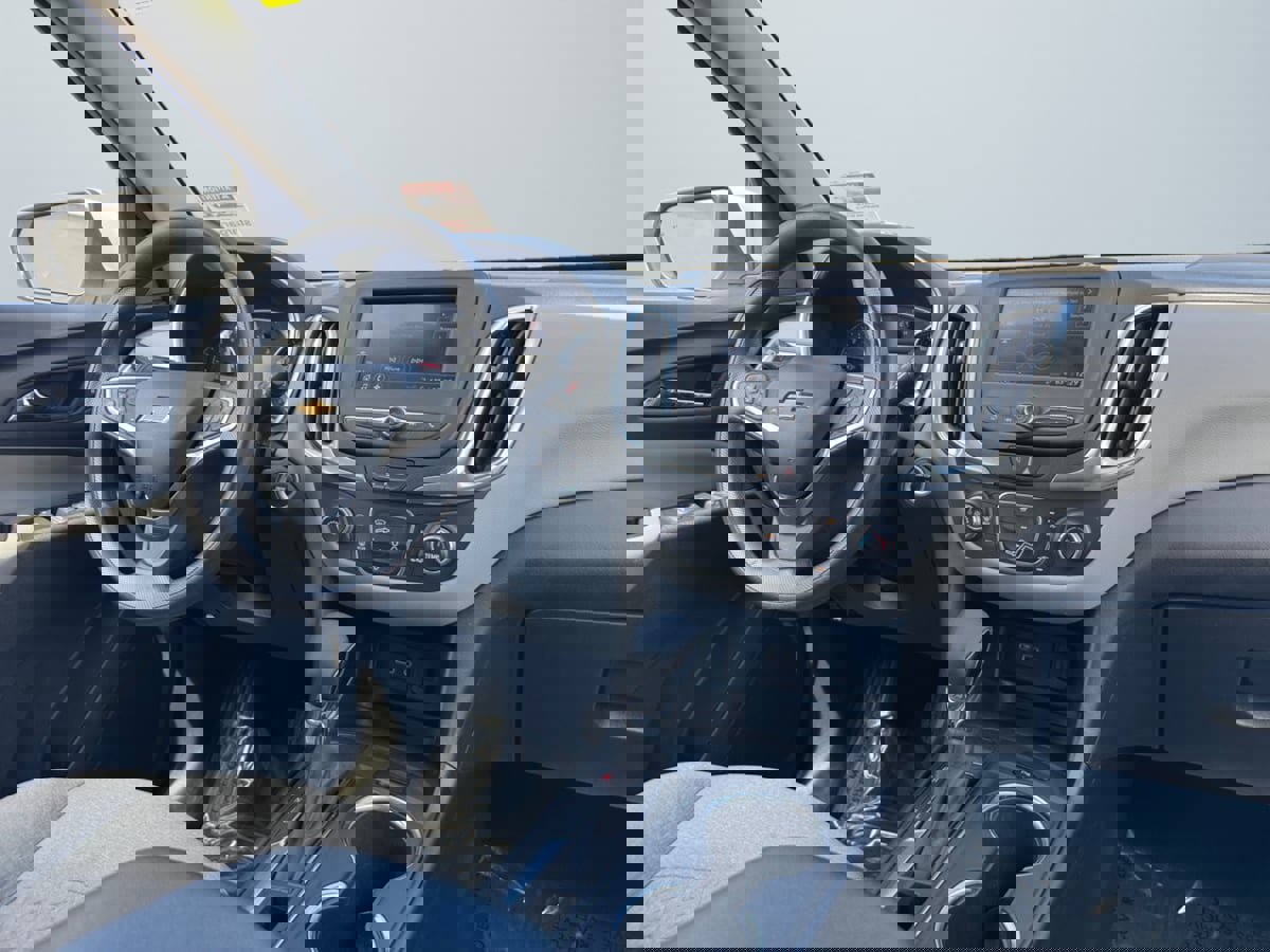 Used 2022 Chevrolet Equinox LT FWD image 14