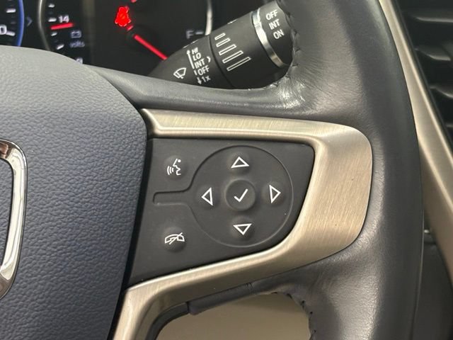 Used 2020 GMC Acadia Denali FWD image 30