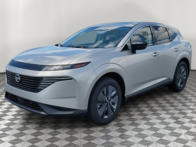 New 2026 Nissan Murano SL image 1