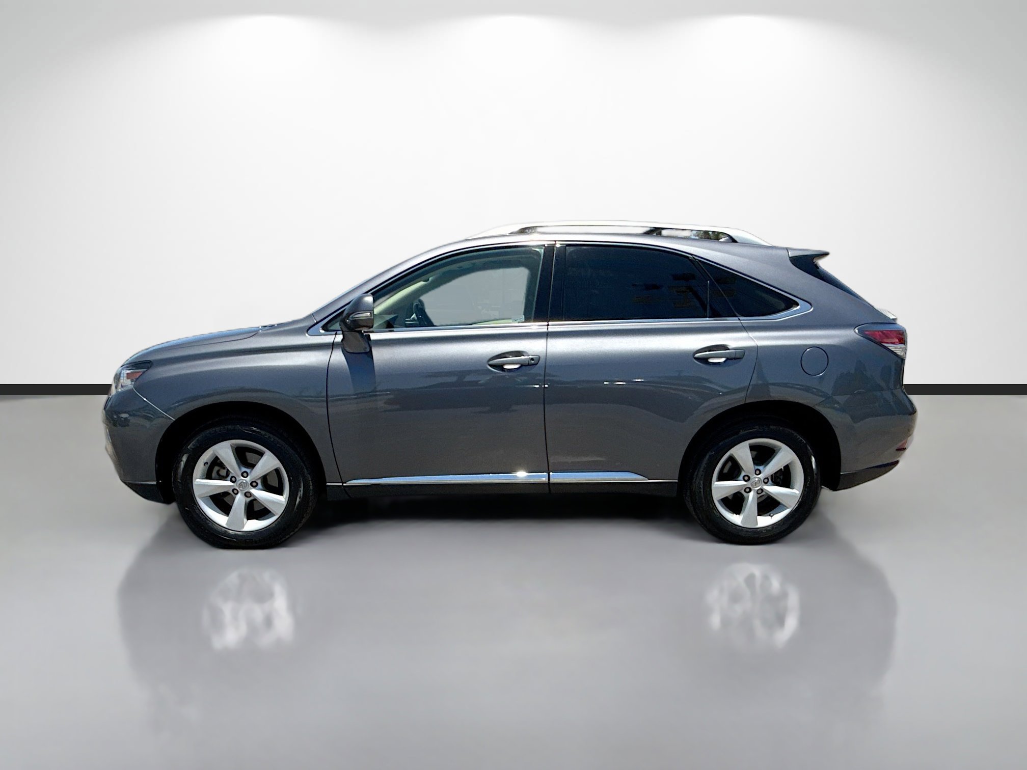 Used 2015 Lexus RX 350 FWD image 6