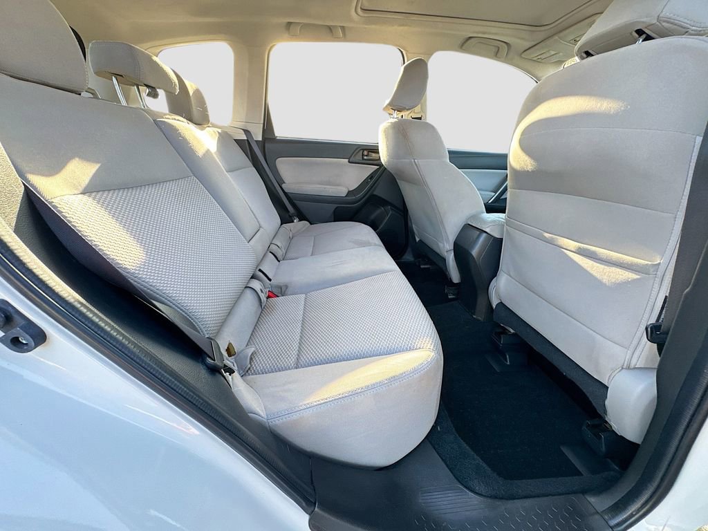 Used 2014 Subaru Forester 2.5i Premium w/ Popular Package #1 image 31