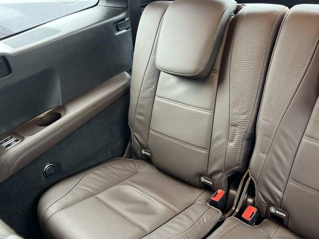 Used 2022 Mercedes-Benz GLS 450 4MATIC image 21