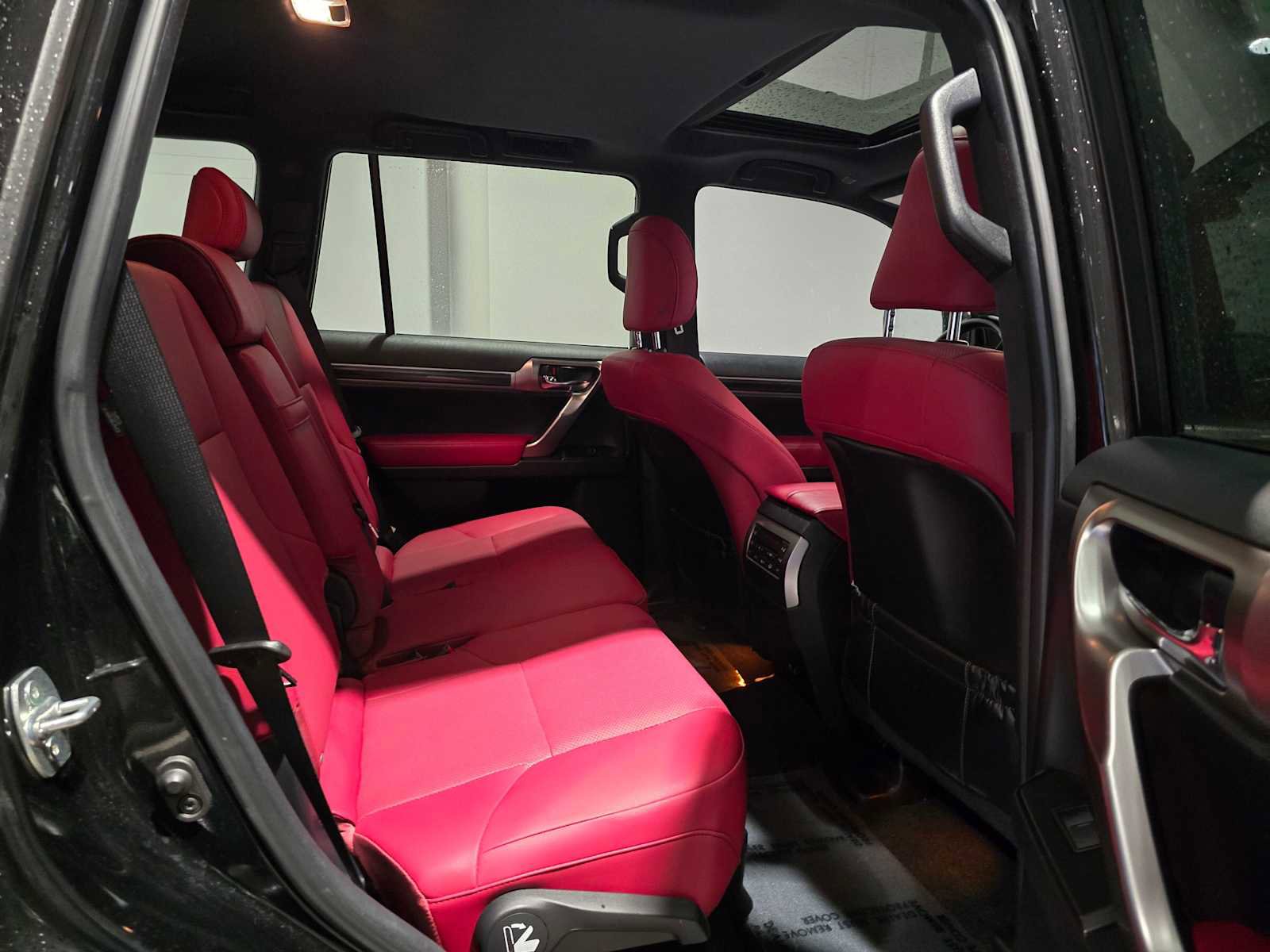 Used 2023 Lexus GX 460 Premium image 17