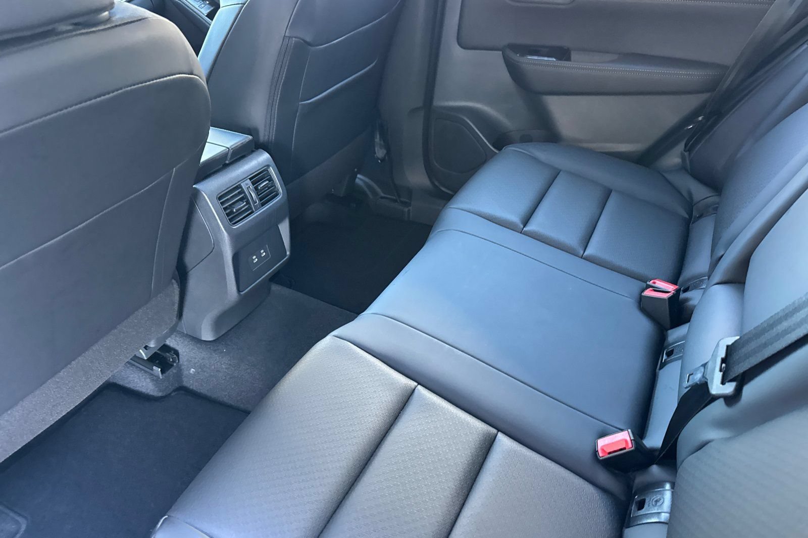 New 2026 Nissan Rogue Dark Armor AWD/4WD image 14