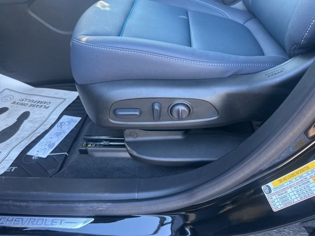 New 2026 Chevrolet Blazer RS w/ Driver Confidence II Package image 17