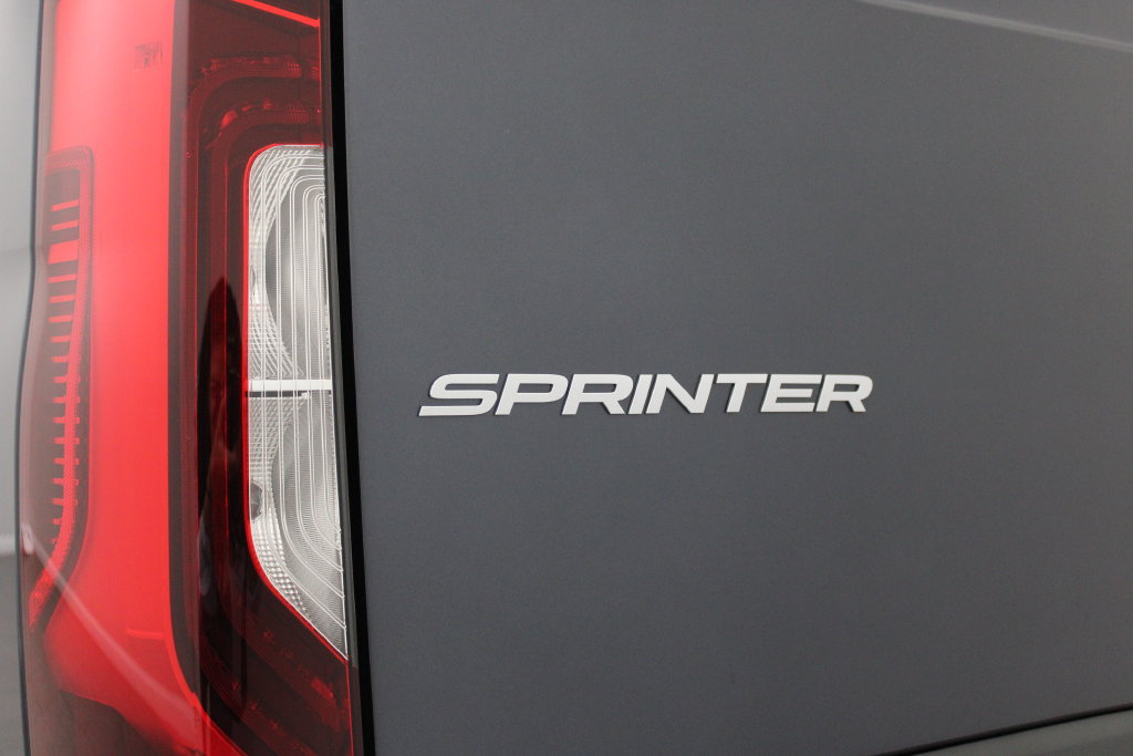 New 2026 Mercedes-Benz Sprinter 2500 image 7