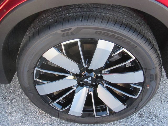 New 2025 Mitsubishi Outlander SE FWD image 8