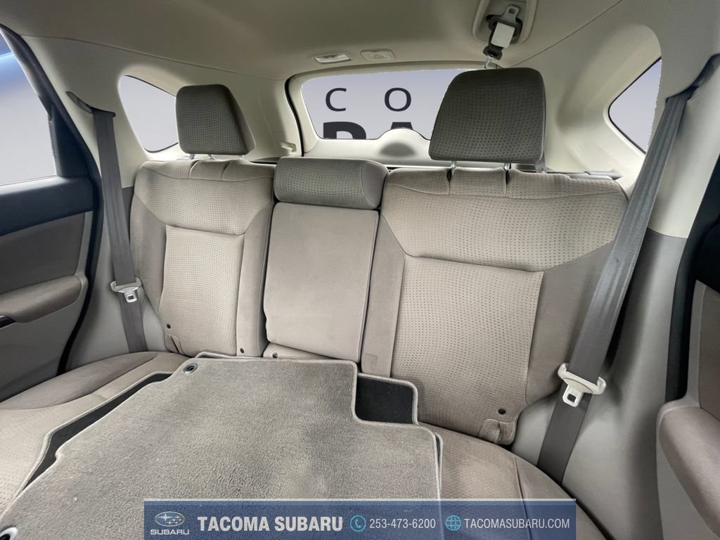 Used 2013 Honda CR-V EX image 16