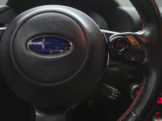 Used 2023 Subaru BRZ Premium RWD image 17