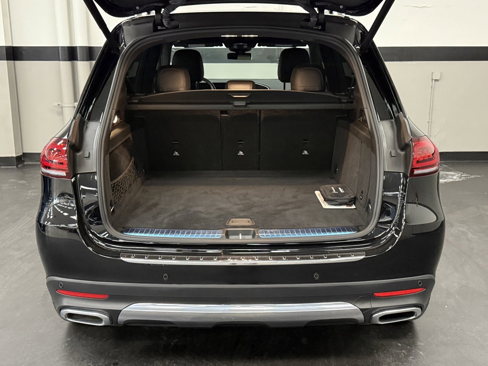 Used 2022 Mercedes-Benz GLE 350 image 15