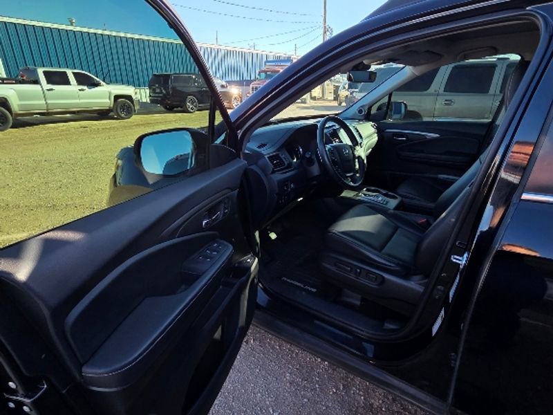 Used 2021 Honda Ridgeline RTL image 20