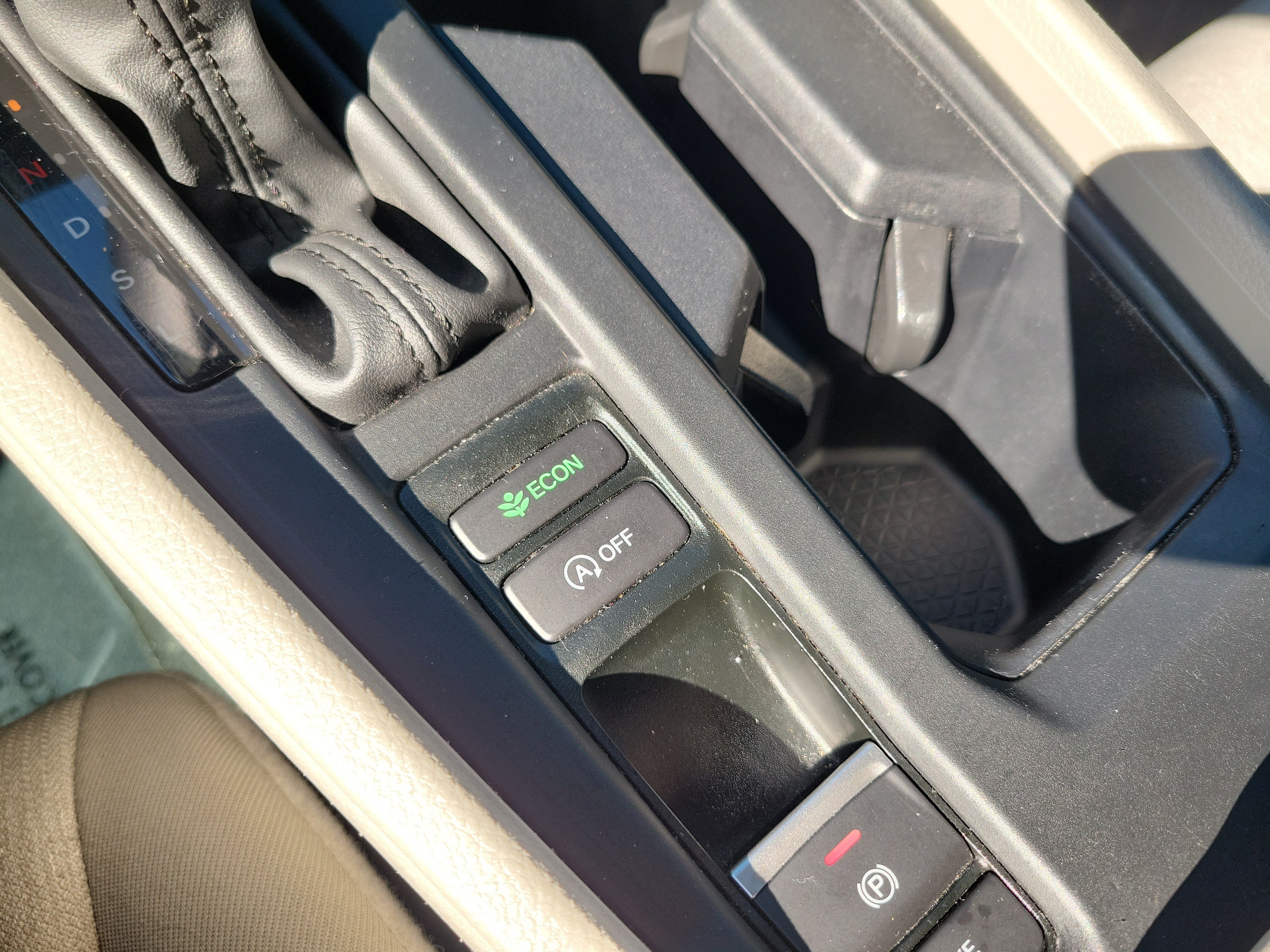 Certified 2024 Honda Accord LX image 20