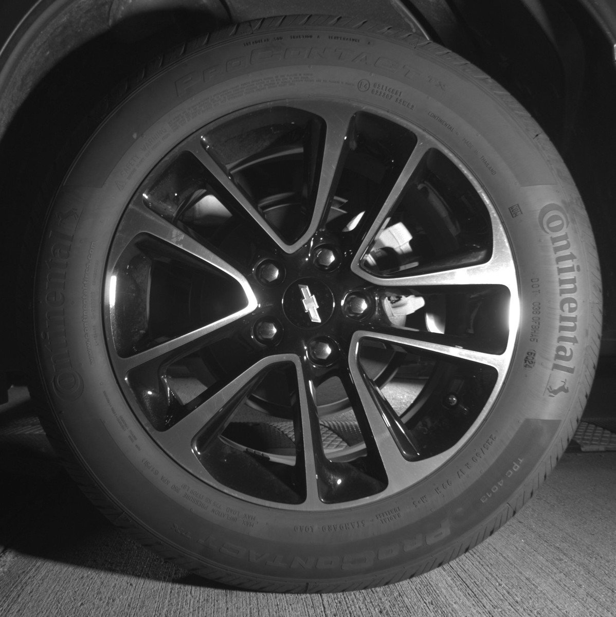 Used 2025 Chevrolet TrailBlazer LT image 14