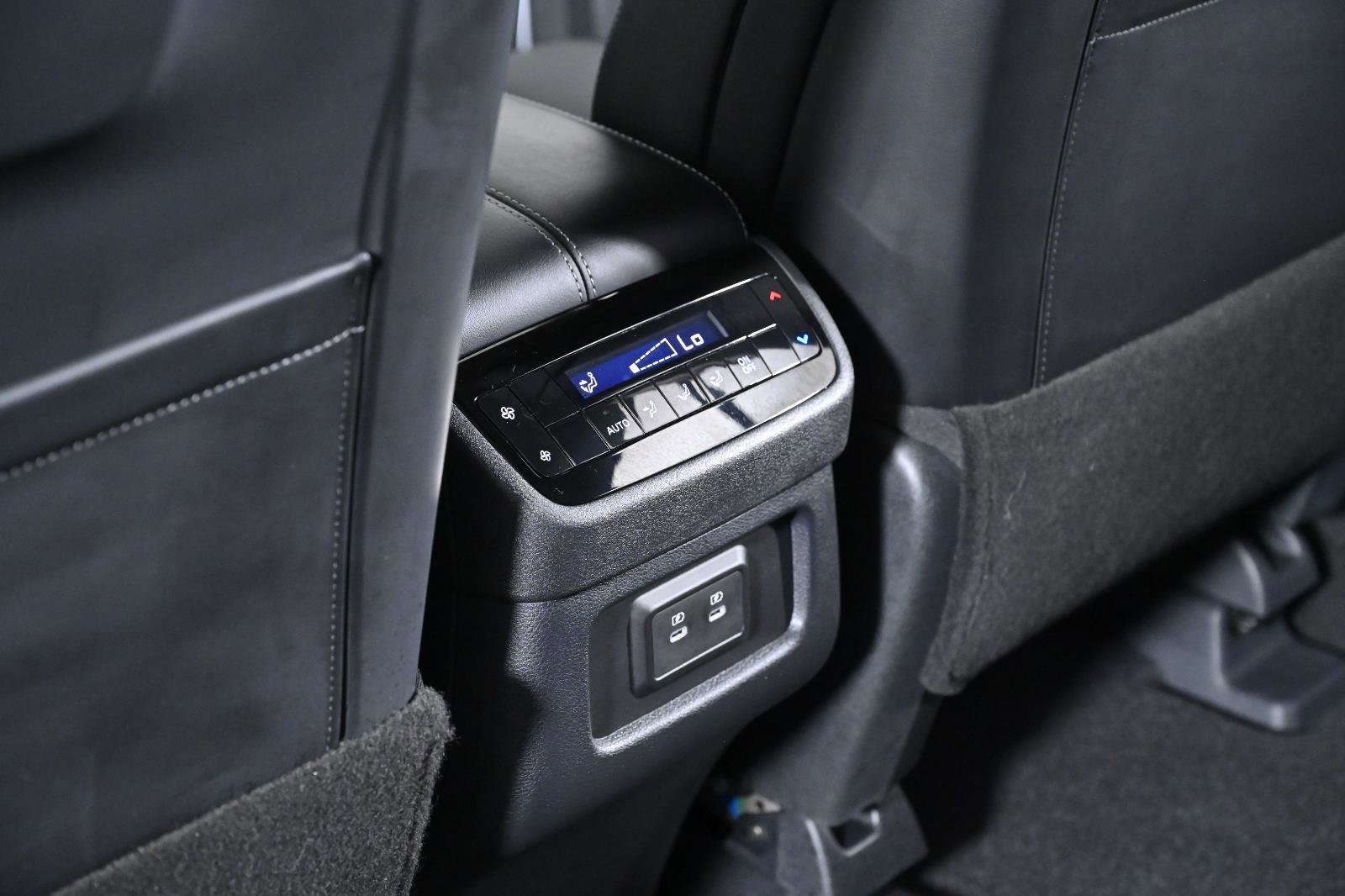 Certified 2026 INFINITI QX60 Pure w/ Cargo Package image 32