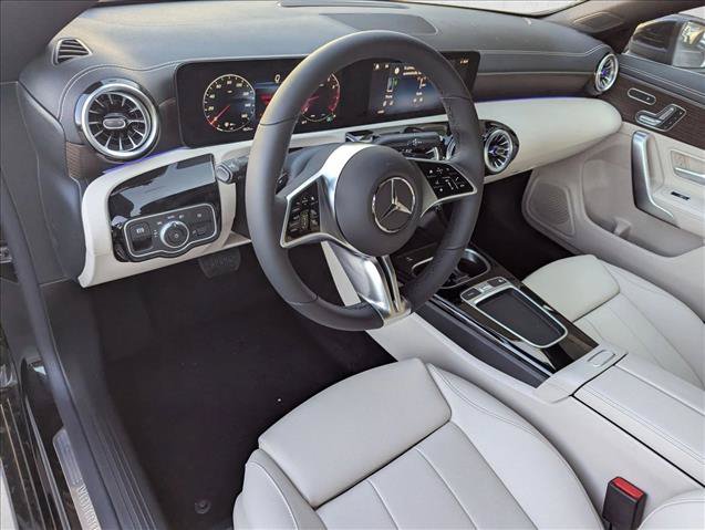 New 2026 Mercedes-Benz CLA 250 image 14