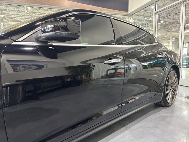 Used 2016 Maserati Quattroporte S image 16