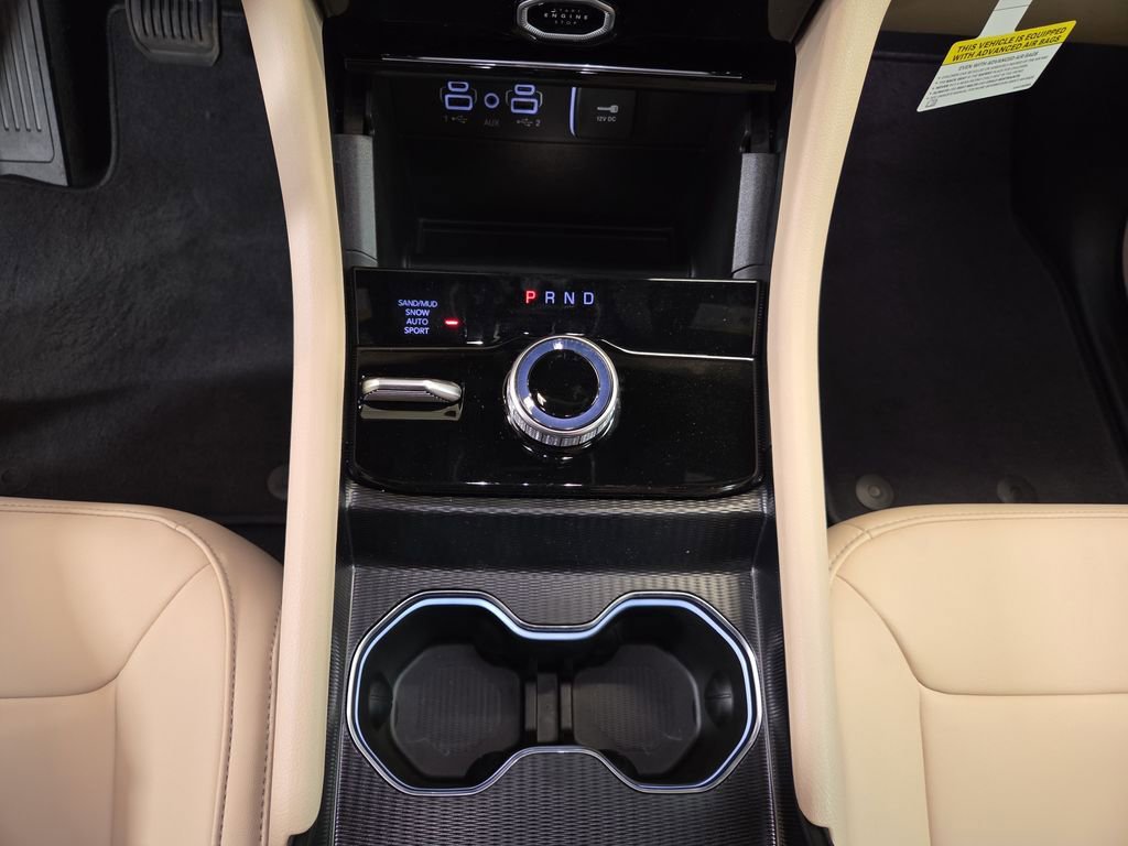 New 2026 Jeep Grand Cherokee Limited image 17