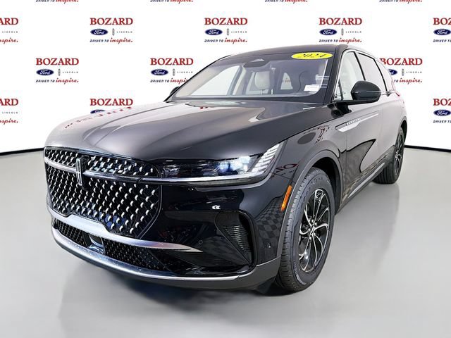 Certified 2024 Lincoln Nautilus Premier w/ Equipment Group 102A AWD/4WD image 4