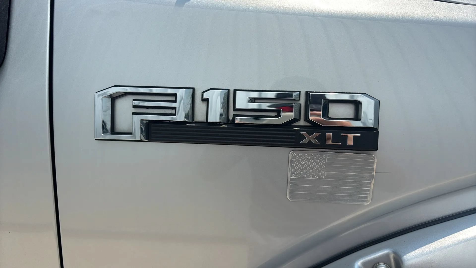 Used 2018 Ford F150 XLT AWD/4WD image 10