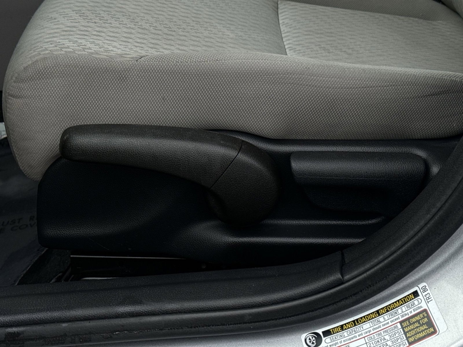 Used 2015 Honda Civic LX image 14