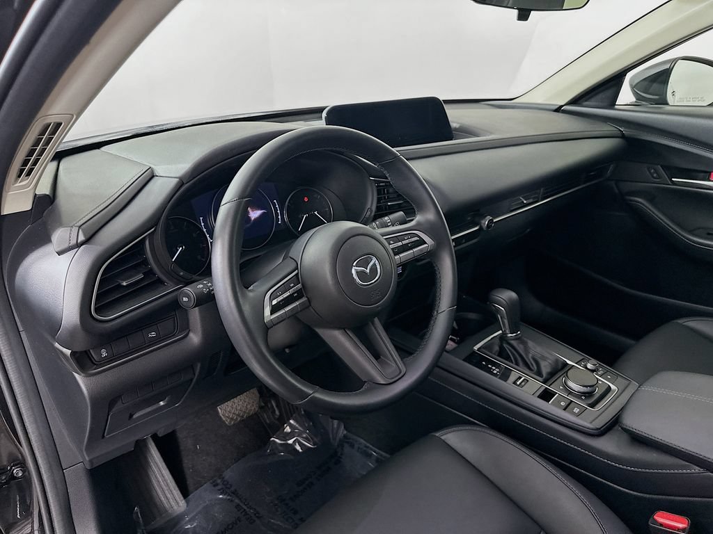 Certified 2023 MAZDA CX-30 AWD 2.5 S w/ Select Package image 14