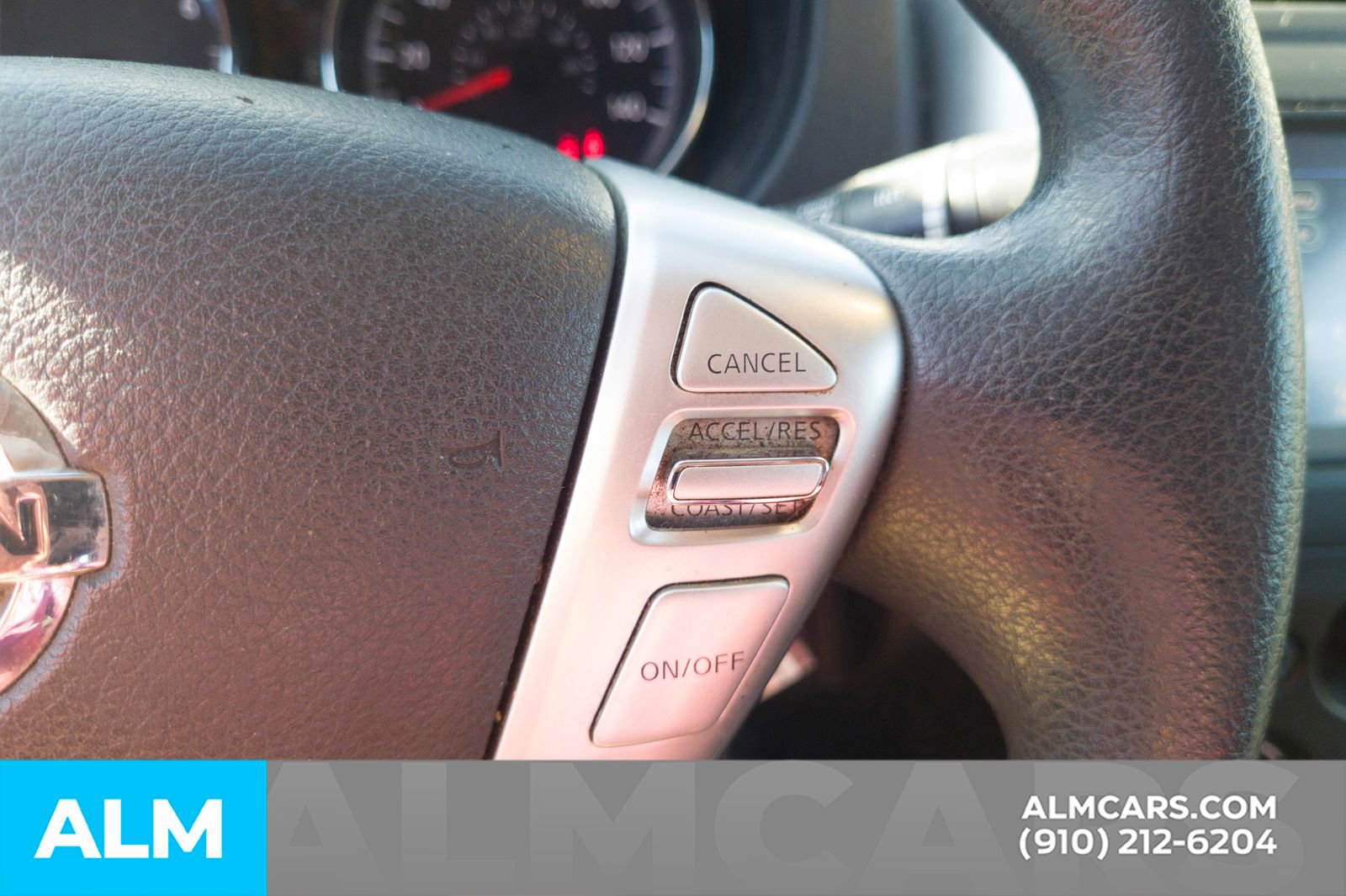 Used 2019 Nissan Versa SV image 10