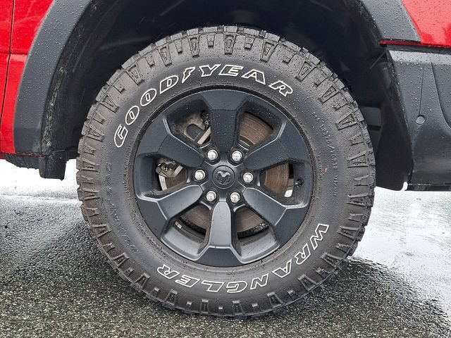 Used 2022 RAM 1500 Rebel w/ Rebel Level 2 Equipment Group AWD/4WD image 10