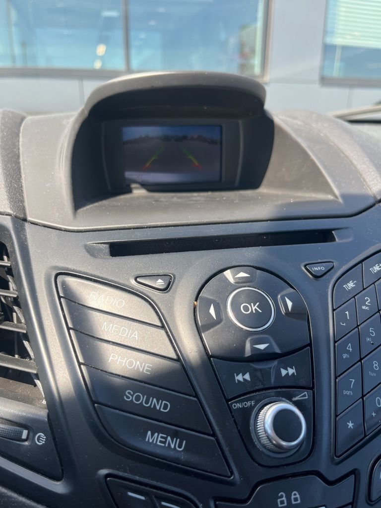 Used 2018 Ford Fiesta SE image 7