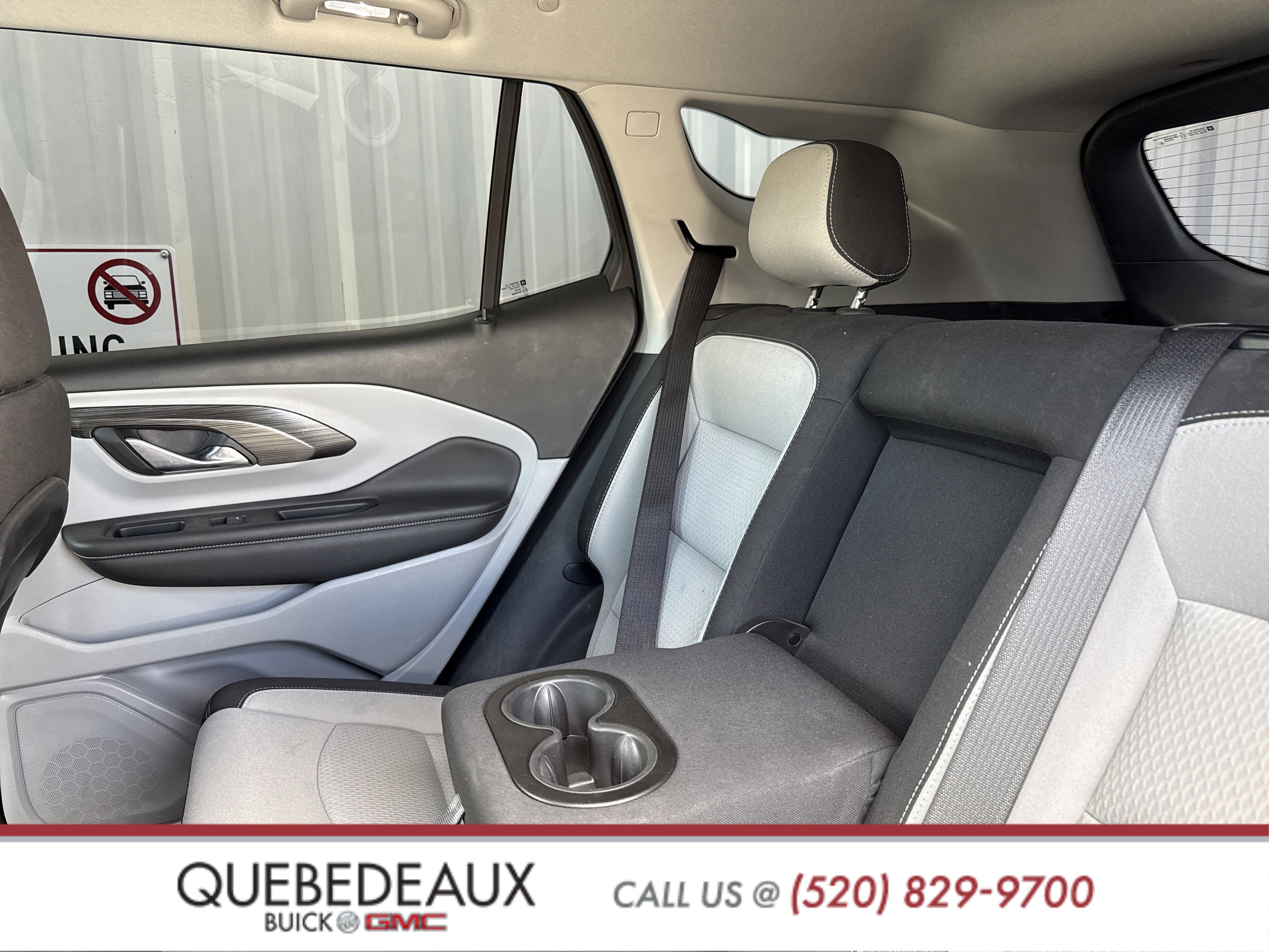 Used 2022 GMC Terrain SLE w/ Driver Convenience Package image 20